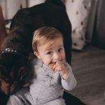 Quando posso dar bolachas ao bebé