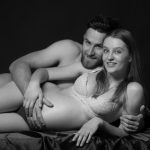 Sexo anal na gravidez