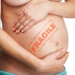 10 principais causas de uma gravidez de risco