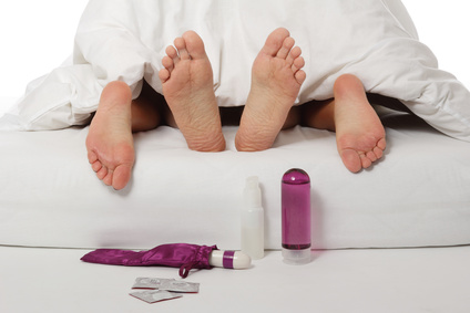 Lubrificante íntimo na gravidez, posso usar?