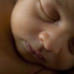 bebé dormir a noite inteira