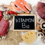 alimentos ricos em vitamina b 12