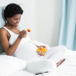 Frutas africanas ricas em nutrientes