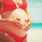 Protetor solar na gravidez