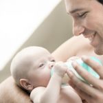 Como escolher um biberão