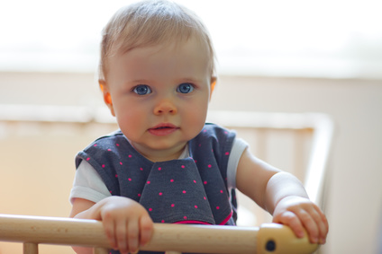 desenvolvimento emocional do bebé