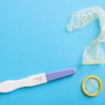 Como fazer o teste de gravidez de farmácia