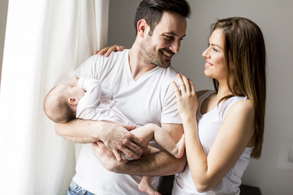 licença de paternidade no brasil