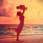 síndrome do bebé sacudido