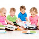 Avós, ama ou infantário