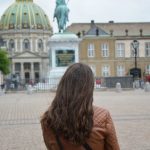 Direitos da mulher grávida na Dinamarca