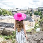 Direitos da mulher grávida em Luxemburgo