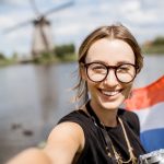 Direitos da mulher grávida na Holanda