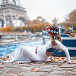 Direitos da mulher grávida em França