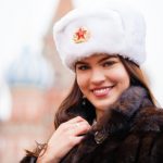 Direitos da mulher grávida na Russia