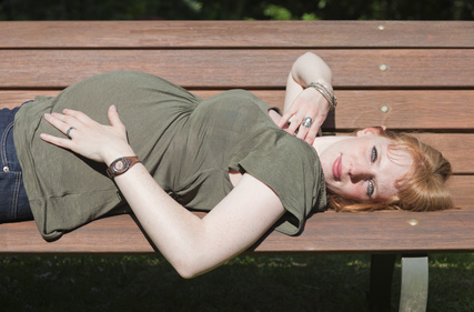 Direitos da mulher grávida na Alemanha