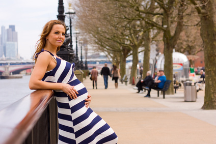 Direitos da mulher grávida no Reino Unido