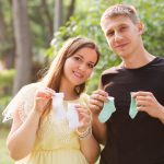 frases para anunciar gravidez