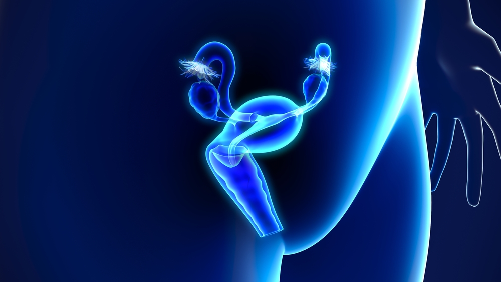 Gravidez nas trompas