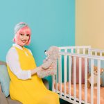 frases de grávida para seu bebé