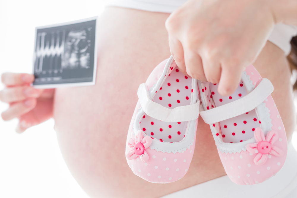 Como engravidar de menina