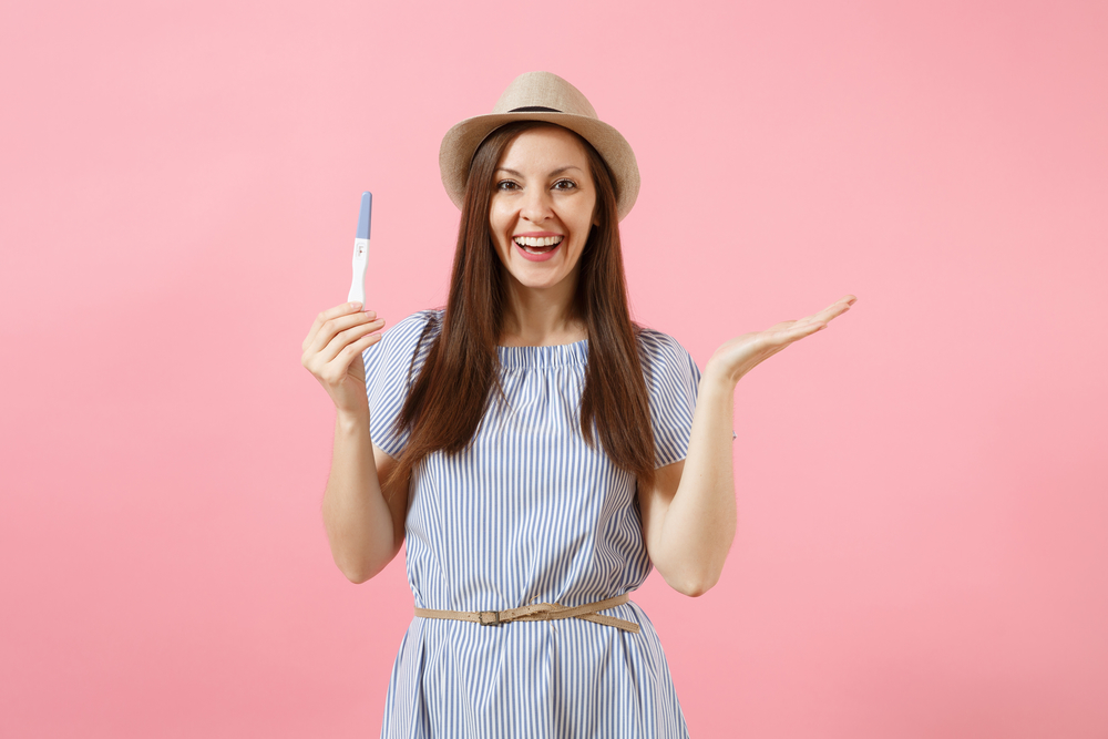 Ácido fólico ajuda a engravidar
