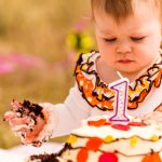 Alimentação do bebé de 1 ano aos 2 anos