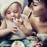 erros comuns na alimentação do bebé