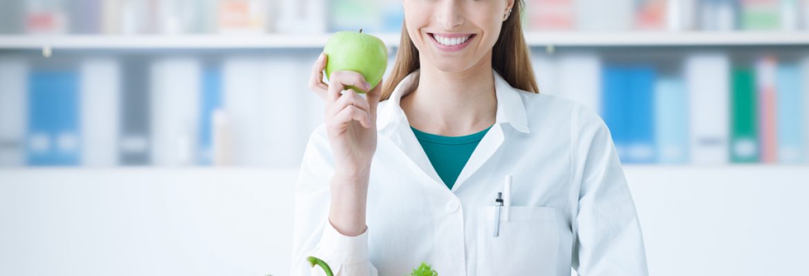 Nutricionista gestacional