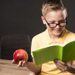 alimentos que podem ajudar a aumentar o rendimento escolar