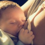 alimentos a consumir na amamentação