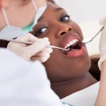 cheque dentista na gravidez
