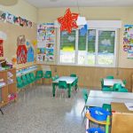 escolher o infantário do seu filho