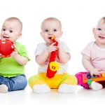 melhor brinquedo para o seu filho