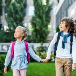 O que levar para o infantário