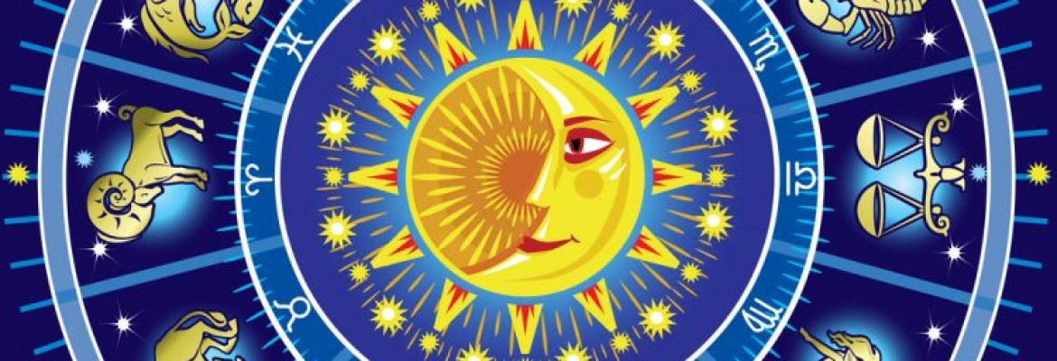 mãe de cada signo
