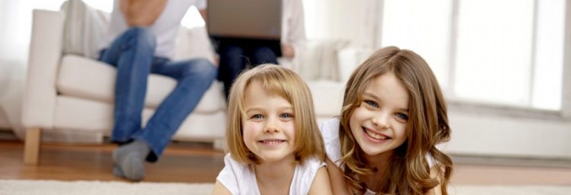 Aplicações móveis para creches