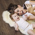Apps para mães