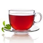 Chá vermelho na gravidez