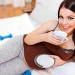 Chá de tília na gravidez