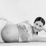 Pensos de algodão ou regulares: qual a melhor escolha durante a gravidez?