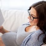 livros sobre gravidez