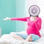 ideias para anunciar a gravidez