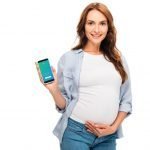 frases para anunciar gravidez no facebook