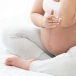 Psoríase na gravidez