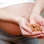 Amêndoas na gravidez: é um bom alimento para a grávida?