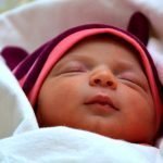 Ser mamã de uma princesa