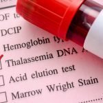 Talassémia e gravidez