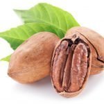 Noz pecan na gravidez