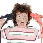 Hiperatividade nas crianças: será que o seu filho é hiperativo?